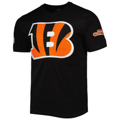 Cincinnati Bengals Pro Standard Mash Up T-Shirt