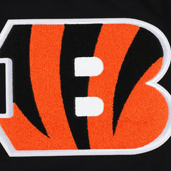 Cincinnati Bengals Pro Standard Mash Up T-Shirt