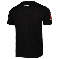Cincinnati Bengals Pro Standard Mash Up T-Shirt