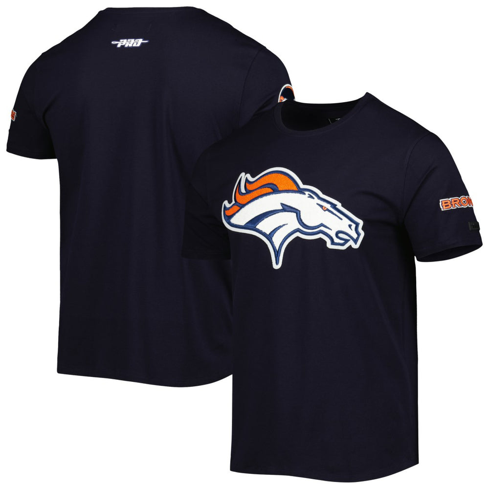 Denver Broncos Pro Standard Mash Up T-Shirt