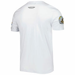 Los Angeles Chargers Pro Standard Mash Up T-Shirt