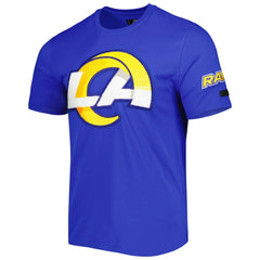 Los Angeles Rams Pro Standard Mash Up T-Shirt