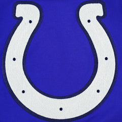 Indianapolis Colts Pro Standard Mash Up Pullover Sweatshirt