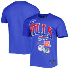 Buffalo Bills Pro Standard Hometown Collection T-Shirt