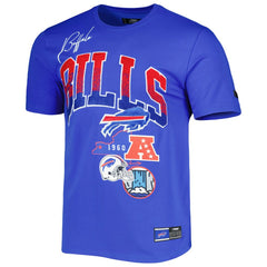 Buffalo Bills Pro Standard Hometown Collection T-Shirt