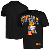 Cincinnati Bengals Pro Standard Hometown Collection T-Shirt