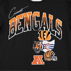 Cincinnati Bengals Pro Standard Hometown Collection T-Shirt