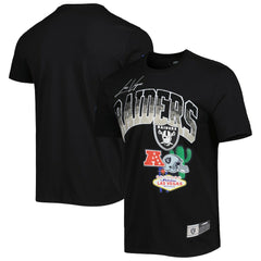 Las Vegas Raiders Pro Standard Hometown Collection T-Shirt