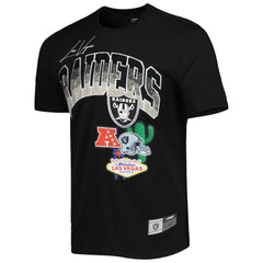 Las Vegas Raiders Pro Standard Hometown Collection T-Shirt
