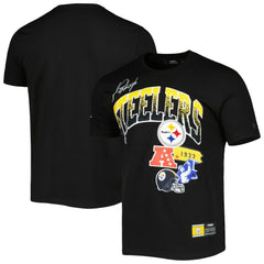 Pittsburgh Steelers Pro Standard Hometown Collection T-Shirt