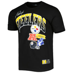 Pittsburgh Steelers Pro Standard Hometown Collection T-Shirt