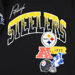 Pittsburgh Steelers Pro Standard Hometown Collection T-Shirt