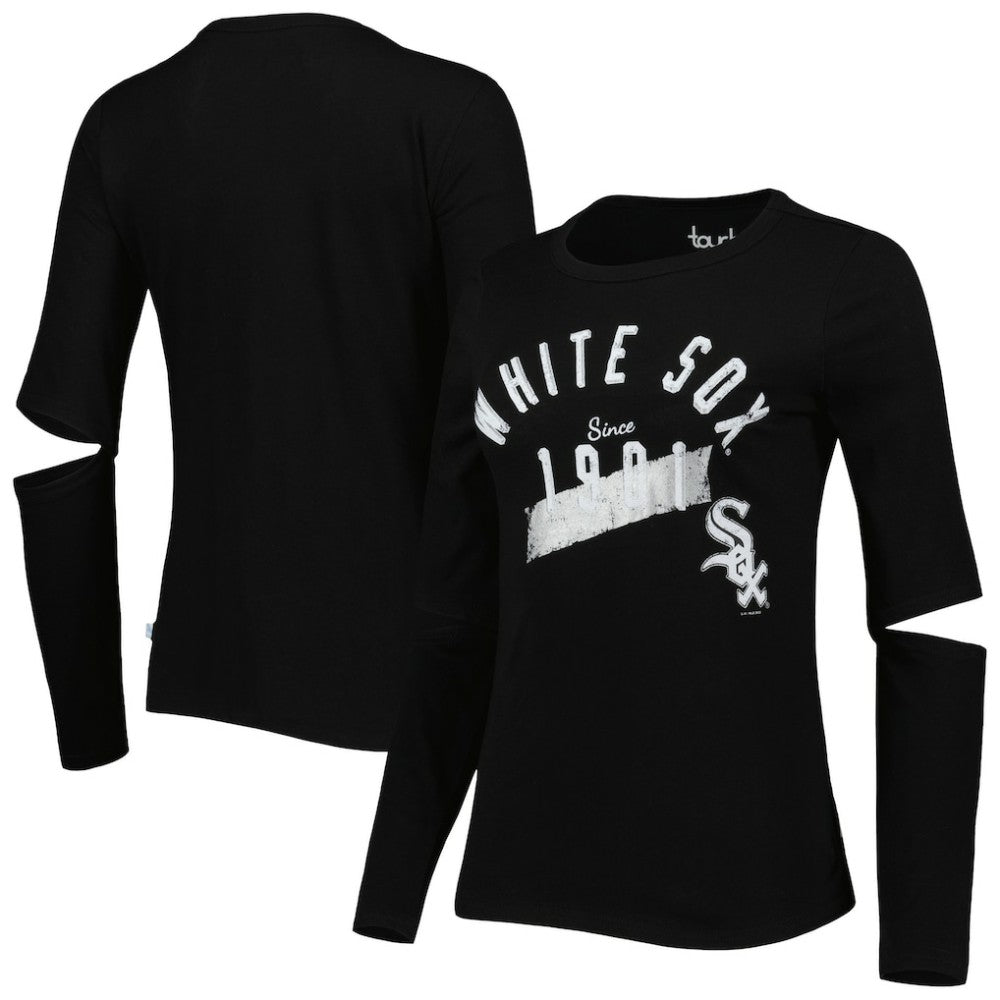 Chicago White Sox Touch Women's Formation Long Sleeve T-Shirt | MLB For sale
