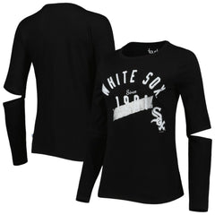 Chicago White Sox Touch Women's Formation Long Sleeve T-Shirt | MLB For sale