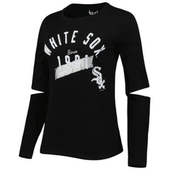 Chicago White Sox Touch Women's Formation Long Sleeve T-Shirt | MLB For sale