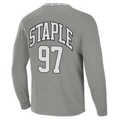 Las Vegas Raiders NFL x Staple Core Team Long Sleeve T-Shirt