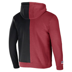 Arizona Cardinals NFL x Staple Split Logo Pullover Hoodie