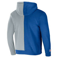 Los Angeles Rams NFL x Staple Split Logo Pullover Hoodie