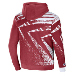 Arizona Cardinals NFL x Staple All Over Print Pullover Hoodie