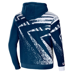 Houston Texans NFL x Staple All Over Print Pullover Hoodie