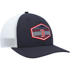 Boston Red Sox '47 Spring Training Burgess Trucker Adjustable Hat | MLB New