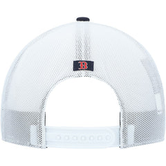 Boston Red Sox '47 Spring Training Burgess Trucker Adjustable Hat | MLB New