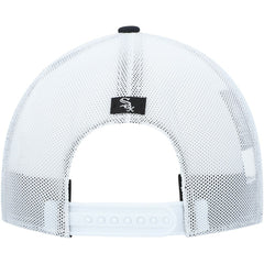 Chicago White Sox '47 Spring Training Burgess Trucker Adjustable Hat | MLB Discount