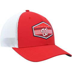 Washington Nationals '47 Spring Training Burgess Trucker Adjustable Hat | MLB For sale