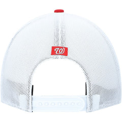Washington Nationals '47 Spring Training Burgess Trucker Adjustable Hat | MLB For sale