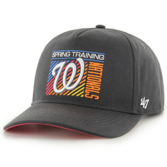 Washington Nationals '47 2023 Spring Training Reflex Hitch Snapback Hat | MLB Online