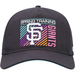 San Francisco Giants '47 2023 Spring Training Reflex Hitch Snapback Hat | MLB Near me