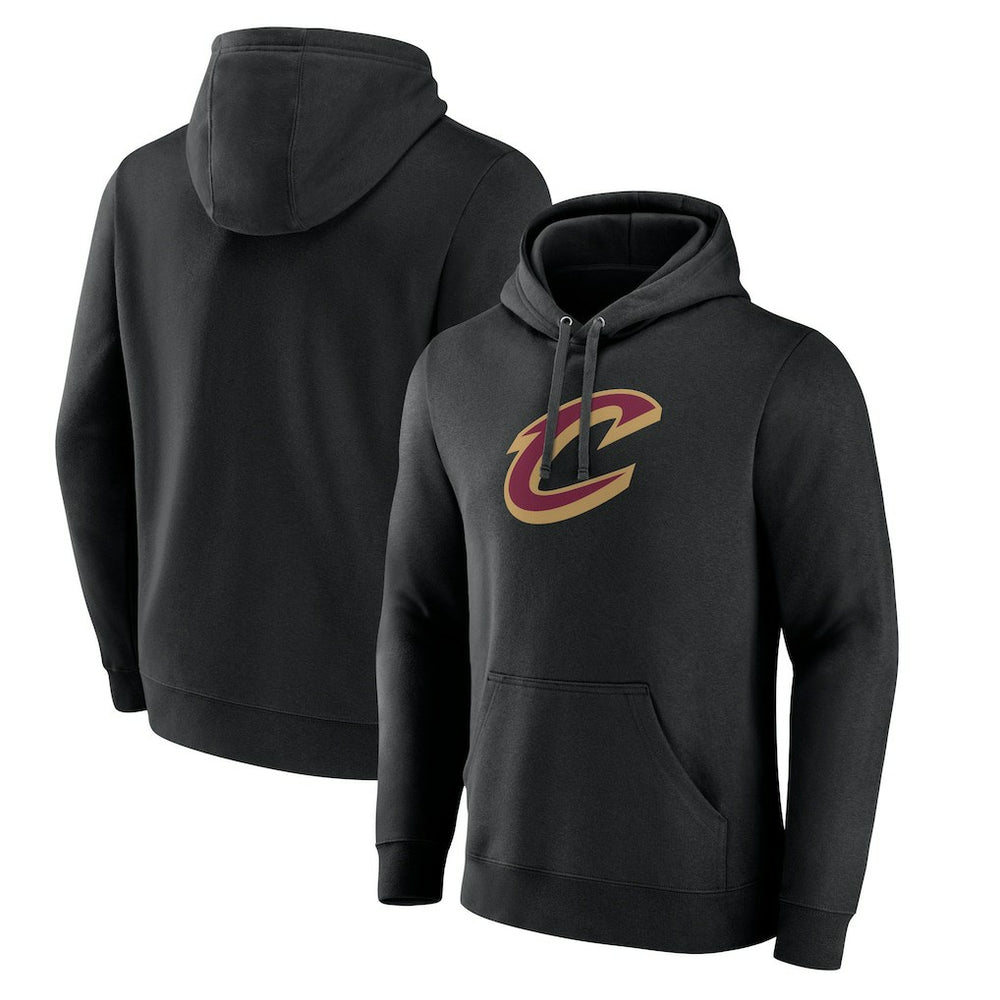 Cleveland Cavaliers Alternate Logo Pullover Hoodie sale Discount