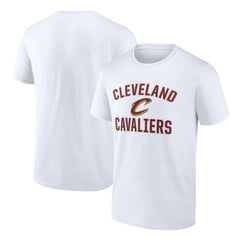 Cleveland Cavaliers Victory Arch Team T-Shirt sale New