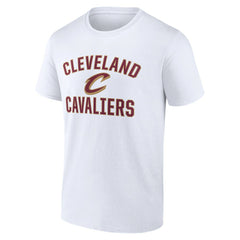 Cleveland Cavaliers Victory Arch Team T-Shirt sale New