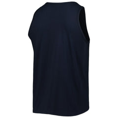 Chicago Cubs Mitchell & Ness Cooperstown Collection Stars and Stripes Tank Top | MLB Online