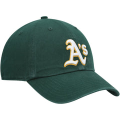Athletics '47 Clean Up Adjustable Hat | MLB New