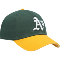 Athletics '47 Clean Up Adjustable Hat | MLB Sale