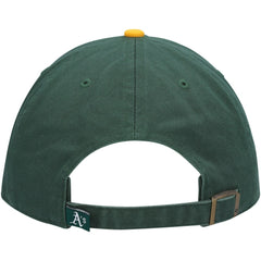 Athletics '47 Clean Up Adjustable Hat | MLB Sale