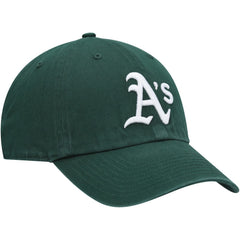 Athletics '47 Clean Up Adjustable Hat | MLB New