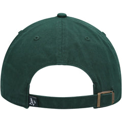 Athletics '47 Clean Up Adjustable Hat | MLB New