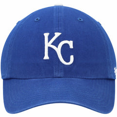 Kansas City Royals '47 Clean Up Adjustable Hat | MLB Online