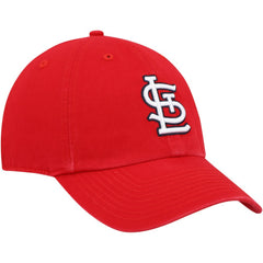 St. Louis Cardinals '47 Clean Up Adjustable Hat | MLB For sale