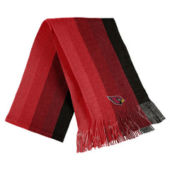 Arizona Cardinals WEAR by Erin Andrews Women's Ombre Pom Knit Hat and Scarf Set
