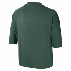 Milwaukee Bucks Women's Essential Boxy T-Shirt For Sale