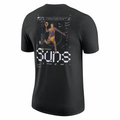 Phoenix Suns Courtside Air Traffic Control Max90 T-Shirt Online