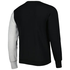 Dallas Mavericks Courtside Versus Force & Flight Pullover Sweatshirt sale Outlet