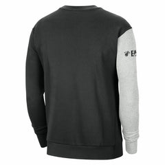Miami Heat Courtside Versus Force & Flight Pullover Sweatshirt For Sale