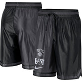 Brooklyn Nets Courtside Versus Force Split DNA Performance Shorts Online