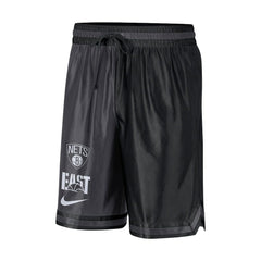 Brooklyn Nets Courtside Versus Force Split DNA Performance Shorts Online