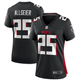 Atlanta Falcons Nike Tyler Allgeier Women's Player Game Jersey